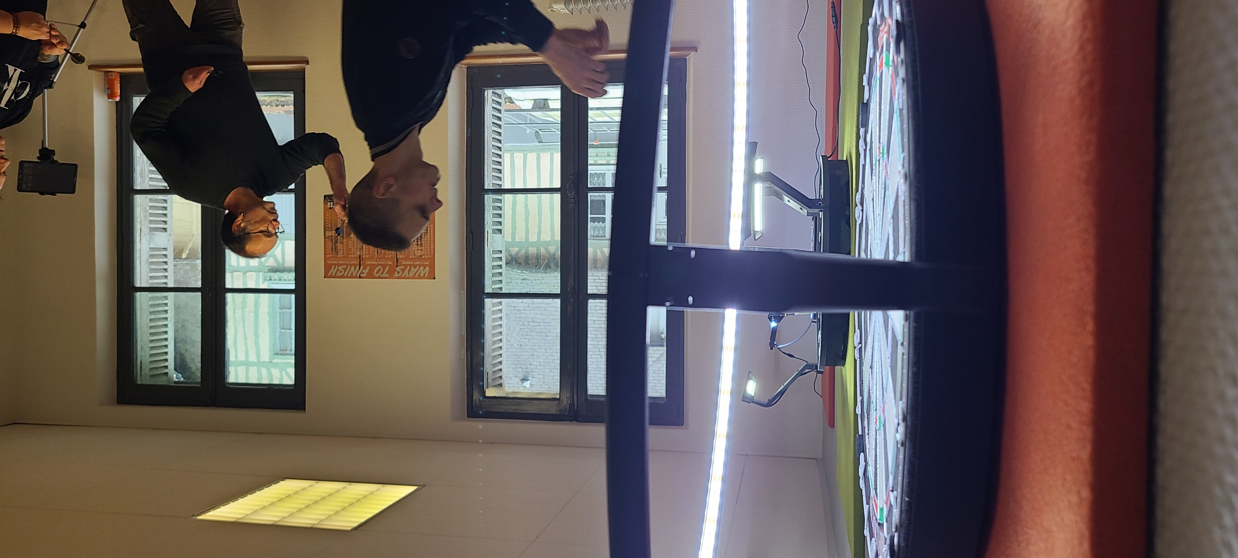 Photo de la journée du 21 Décembre